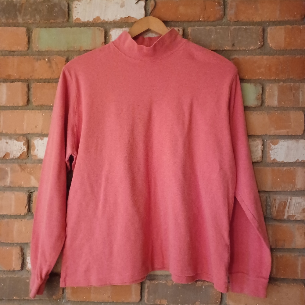 LL Bean longsleeve